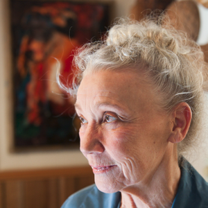 Foto de perfil de Márcia Luzia