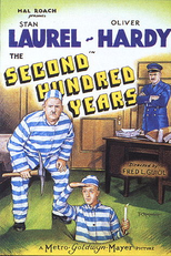 Prisioneiros Azarados (The Second 100 Years)