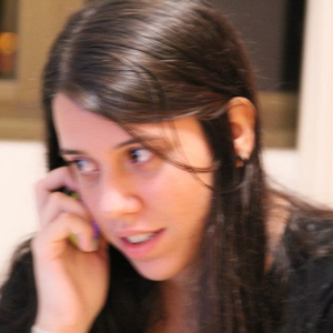 Foto de perfil de Juliana Carvalho