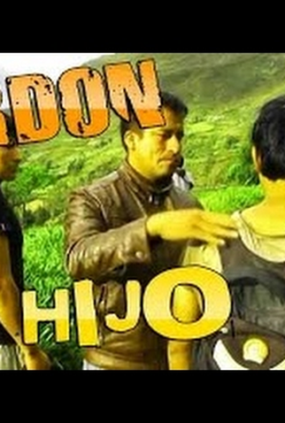 Poster 1 de Filme Perdón de Hijo (2016)