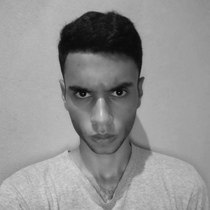 Foto de perfil de Bruno Vinícios