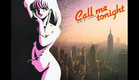 Call Me Tonight (1986) soundtrack