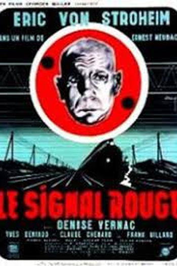  de Filme O Sinal Vermelho (1949)