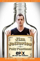 Jim Jefferies: Fully Functional (Jim Jefferies: Fully Functional)