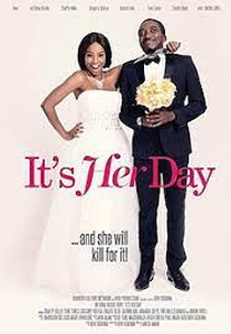 O Casamento de Nicole (It's Her Day)