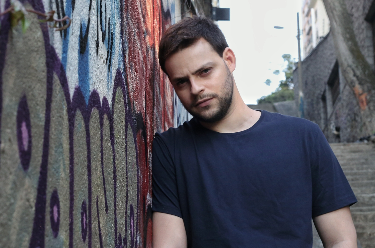 Guillerme Griz - Foto 2