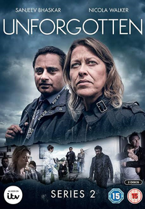 Unforgotten (2ª Temporada) (Unforgotten (Season 2))