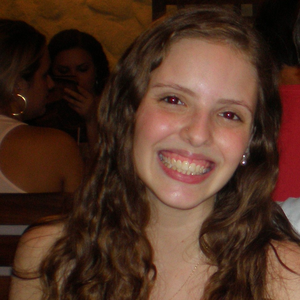 Foto de perfil de Tainá Rodrigues