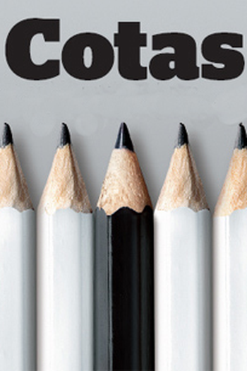  de Curta Raça Humana (2010)