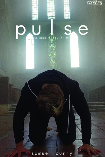 Poster de Filme Pulse (2017)