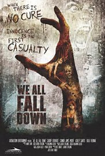 We All Fall Down - Poster / Capa / Cartaz - Oficial 1