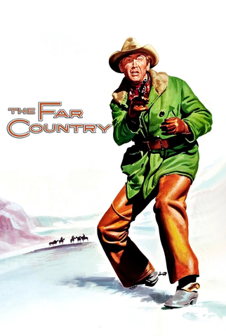 Poster 8 de Filme Região do Ódio (1954)