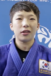 Jeong Bo-kyeong - Poster 1