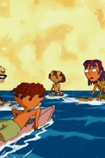 Poster de Episódio To Be, Otto Not to Be (2002)