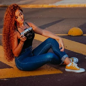 Foto de perfil de Renata Meirelles