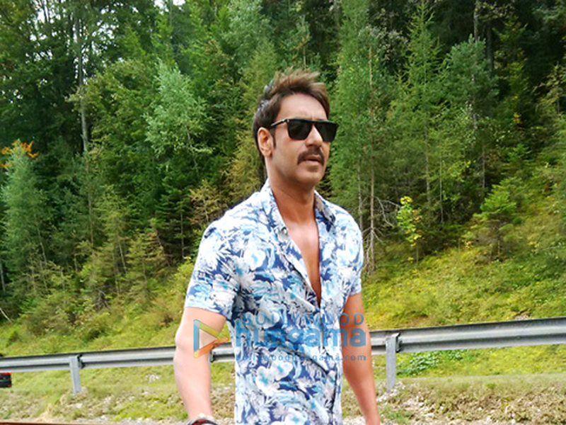 Foto 13 de Action Jackson