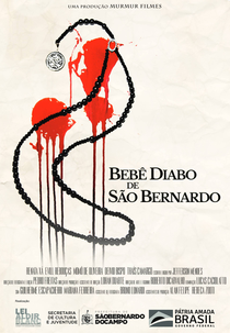 Bebê Diabo de São Bernardo (Bebê Diabo de São Bernardo)
