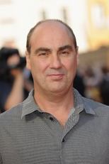 Oliver Parker (I)