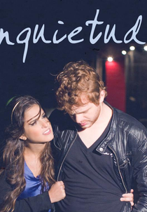 Inquietude (Inquietude)