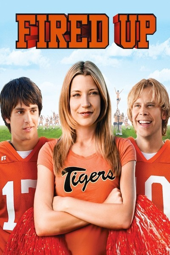  de Filme Pelas Garotas e Pela Glória (2009)