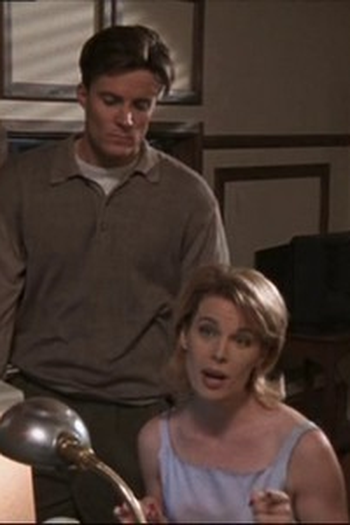 Poster de Episódio A New Leaf (1) (1998)