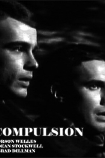  de Filme Estranha Compulsão (1959)