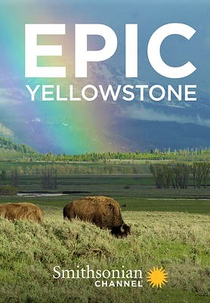 Epic Yellowstone (Epic Yellowstone)