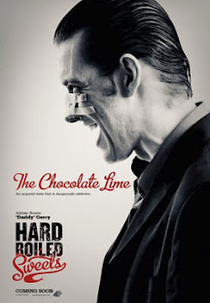 Balas da Pesada (Hard Boiled Sweets)