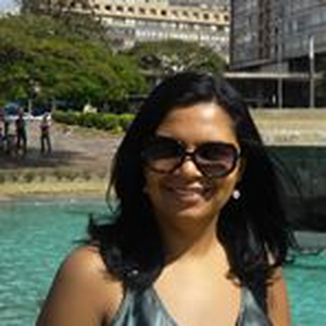 Foto de perfil de Ana Paula