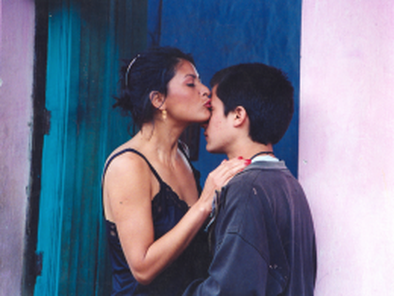 Foto 1 de De Tripas, Corazón