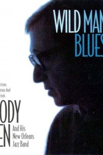  de Filme Um Retrato de Woody Allen (1998)