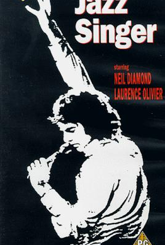 Poster 4 de Filme Nasce um Cantor (1980)