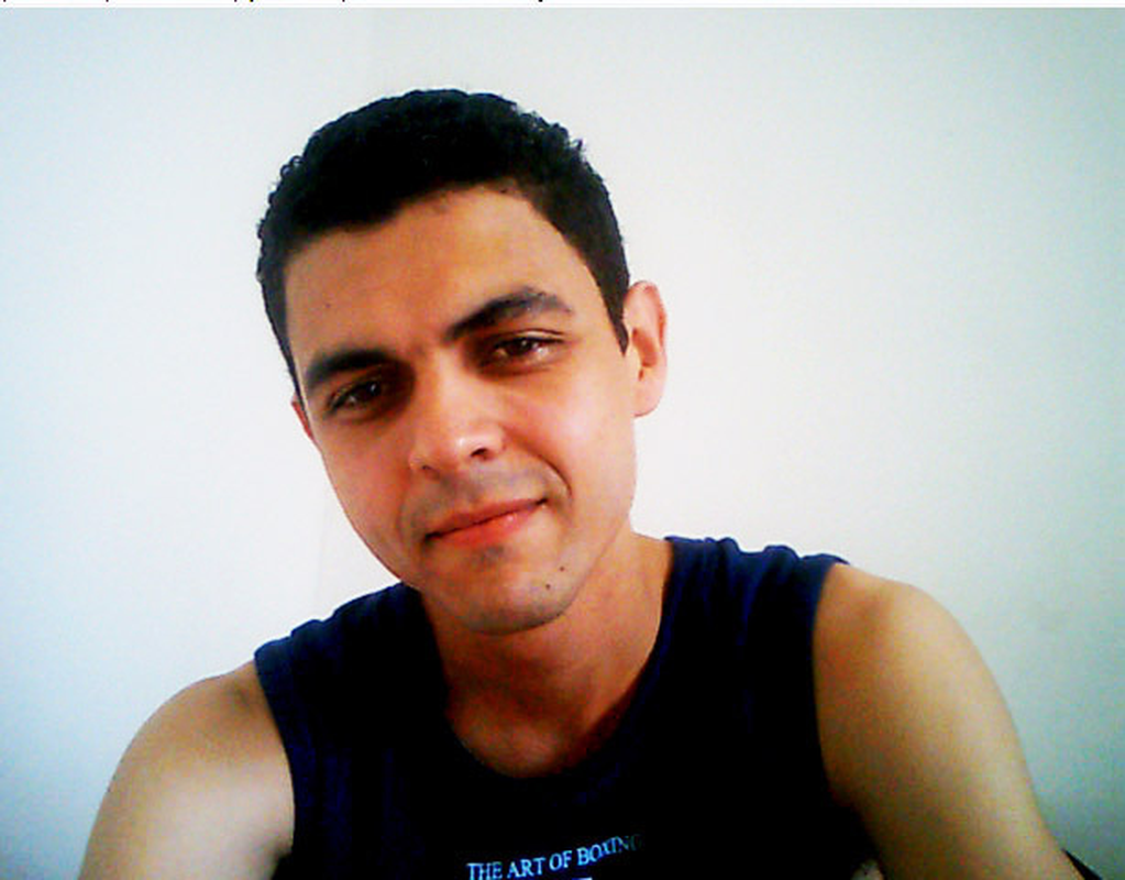 Caio VS - Foto 1