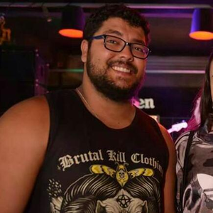 Foto de perfil de Thulio