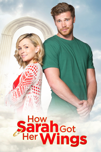  de Filme How Sarah Got Her Wings (2015)
