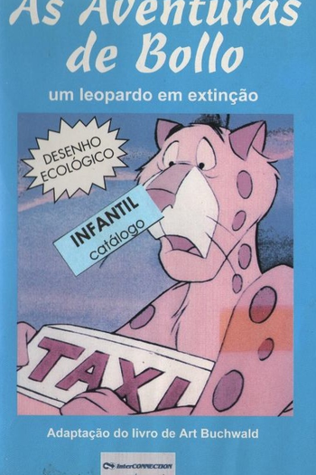  de Curta O Pulo do Leopardo (1985)