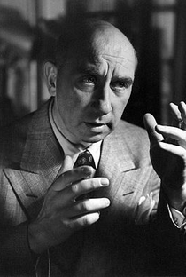 John Brahm - Poster / Capa / Cartaz - Oficial 1