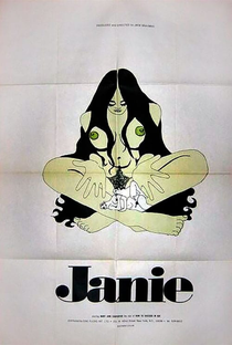 Janie - Poster / Capa / Cartaz - Oficial 1