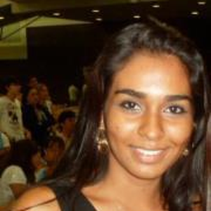 Foto de perfil de Rayssa Castro