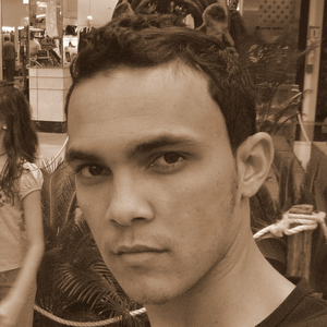 Foto de perfil de Paulo Henrique Borges