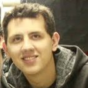 Foto de perfil de Ricardo Wagner Gomes