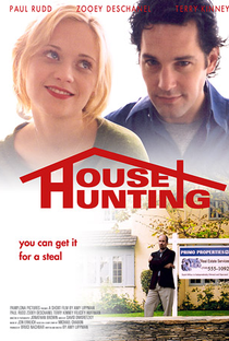 House Hunting - Poster / Capa / Cartaz - Oficial 1