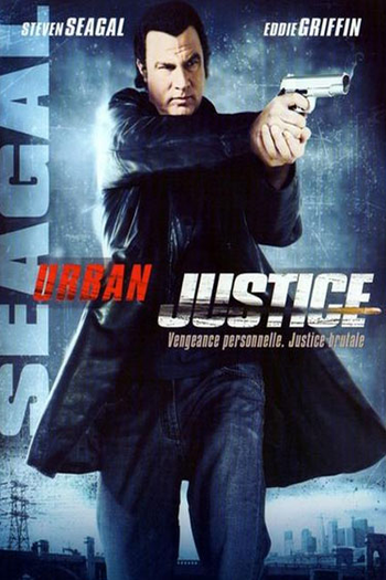  de Filme Justiça Urbana (2007)