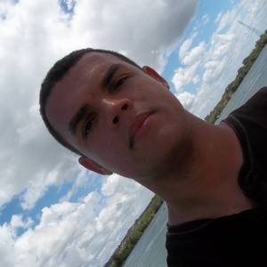 Foto de perfil de Rogério