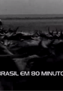 O Brasil em 80 Minutos (O Brasil em Oitenta Minutos)