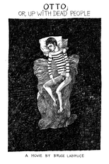 Otto; ou Viva Gente Morta (Otto; or, Up with Dead People)