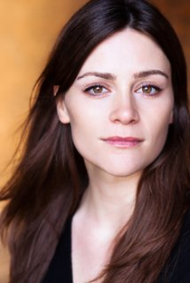 Alexia Depicker - Poster / Capa / Cartaz - Oficial 1