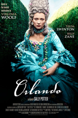 Orlando, A Mulher Imortal (Orlando)