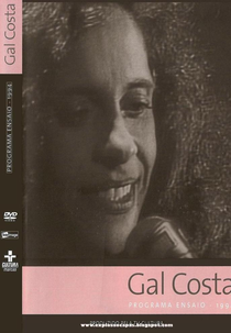 Programa Ensaio: Gal Costa (Programa Ensaio: Gal Costa)