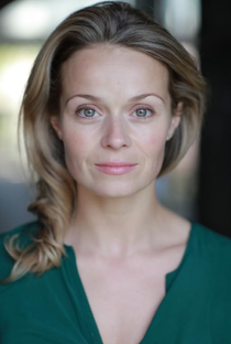 Sarah Soetaert - Poster 1